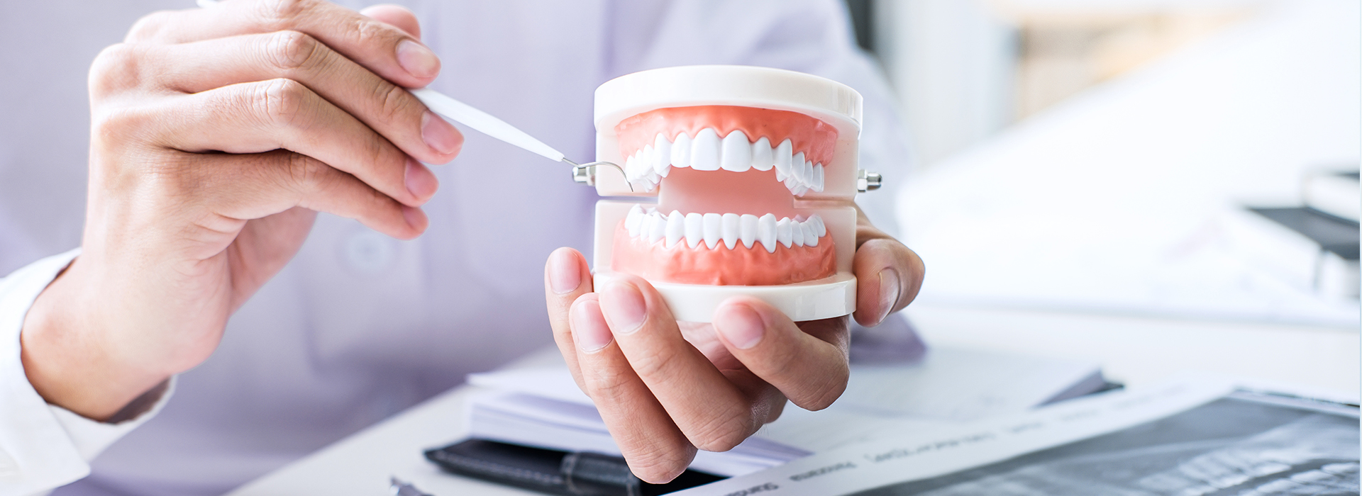 Bay Ridge Dental | Sports Mouthguards, Dental Fillings and Preventative Program